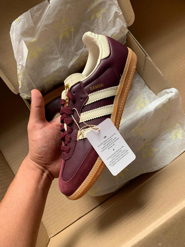 adidas Samba Og Originales