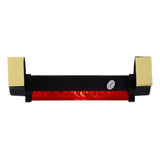 Luz Trasera Trasera De Freno Universal, 14 Led, Color Rojo