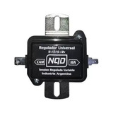 Regulador Voltaje Alternador 12 Volts Universal Nqd