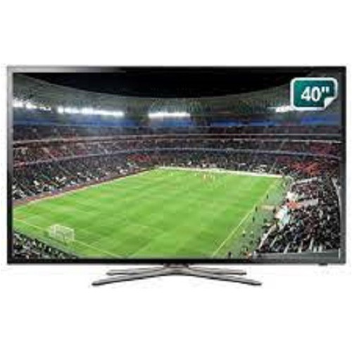 Smart Tv Samsung 40 Un40f5500ag (para Peças) Leia!!!