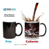 Mugs Personalizados Mágico 11 Onz (sublimado)