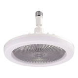 Ventilador Con Luz Y Control Remoto Fs-yt-r260