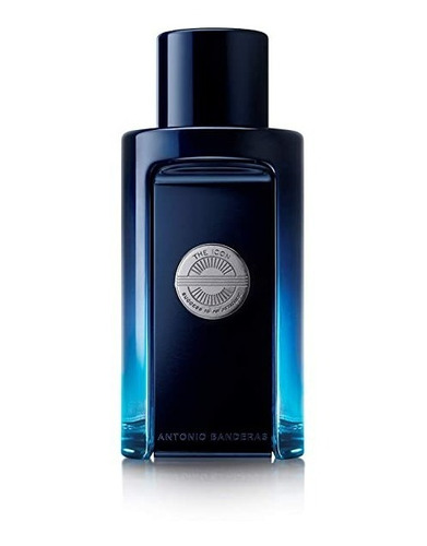 Perfume Icon Antonio Banderas