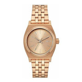 Nixon Medium Time Teller A1130. 100m Water Resistant Womens