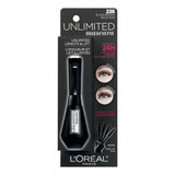 Mascara De Pestañas Unlimited Loreal