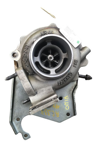 Turbo Camión Toyota Hino 300 716 816 616 514 Motor N04c-tv  