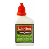 Aceite Lubri O'ring  Proteccion Para Aire Comprimido Y Co2