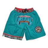 Shorts Just Don Grizzlies 