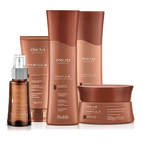 Kit Nutrição Amend Marula Fabulous Completo 5 Produtos