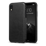 Funda Para iPhone XR (color Negro )