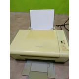 Impresora Lexmark X2650