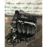 Motor Bmw 116i 1.6 16v 122cv 2010 N45b16ac (4429pij)