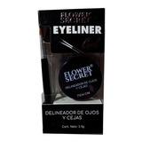 Delineador De Ojos Y Cejas En Gel Flower Secret