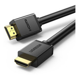 Ugreen Cable Hdmi A Hdmi 5m