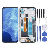 A Pantalla Tft Lcd Para Digitalizador Oppo Realme 7 5g,