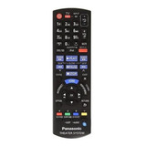 Control Remoto Teatro En Casa Panasonic + Forro + Pilas