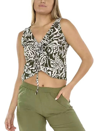 Blusas de fibrana para gorditas shop