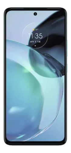 Celular Motorola G72 128 Gb 6 Gb Ram Azul Niágara 