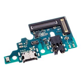 Placa De Carga Para Samsung A51 (a515f) Original