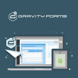 Gravity Forms Wordpress Plugin .permanente