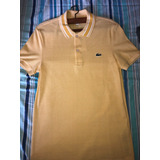 Polo Lacoste Regular Fit