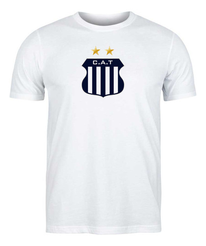 Remera De Talleres De Cordoba La T Matador 