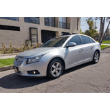 Chevrolet Cruze 2011 1.8 Nikel At