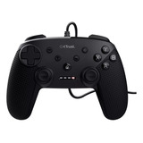 Joystick Gamepad Trust Gxt 541 Para Pc Gamer Usb