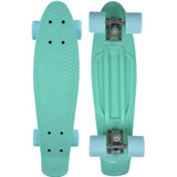 Patineta Estilo Penny Board Mini Skate Skateboard Patines