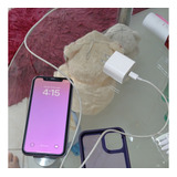 Apple iPhone 11 (128 Gb) - Morado