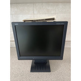 Monitor Nec 15 Accusync Lcd52v