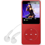  Mp3 Mp4 Player Leitor Música Academia Livre De Taxas