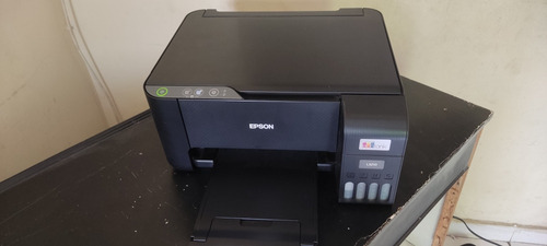 Impresora Epson Como Nueva 