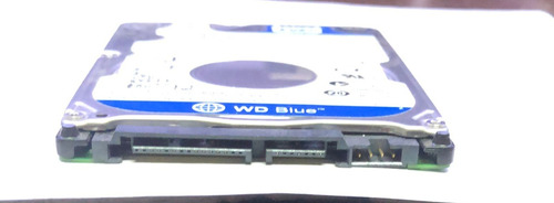 Disco Duro Interno Western Digital  Wd3200lpvx 320gb Azul