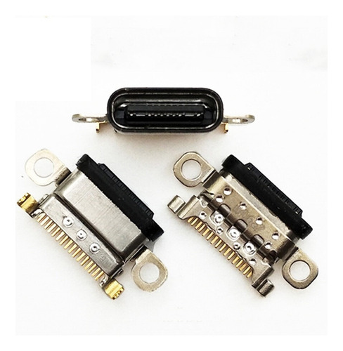 Jack Conector Usb C Carga Para Xiaomi Mi 9 Se Mi9 Se