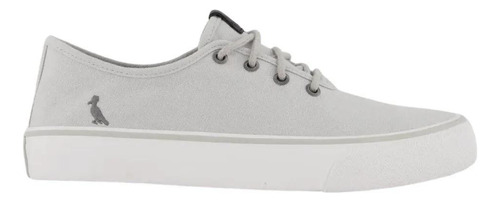 Tenis Reserva Masculino Joy Lace Cinza