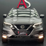 Nissan Qashqai Exclusive 2020 2.0 At Tp