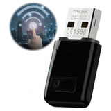 Adaptador Tp Link Tl-wn823n 300mbps Mini 823n Usb Wifi