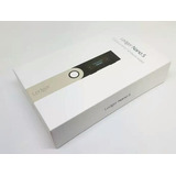 Ledger Nano S Plus - Hardware Wallet Billetera