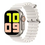 3pcs Smartwatch T800 Pulseira De Relógio T800ultra3pcs