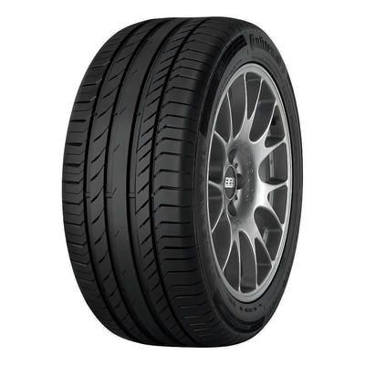 Llanta Conti Contisportcontact 5 245/35r19 93 Y Run Flat
