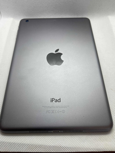 iPad Mini 2 A1489