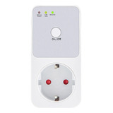 Automatic Voltage Protector Socket Switcher Power Surge Sa