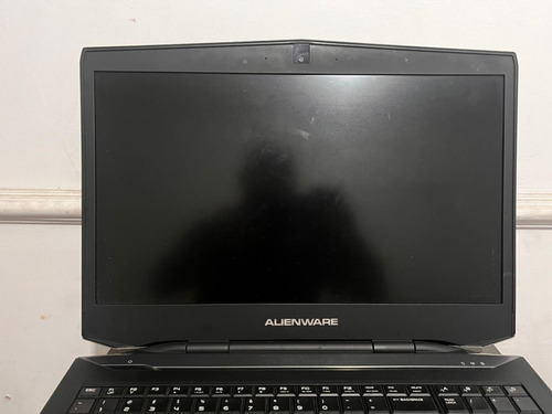 Notebook Alienware