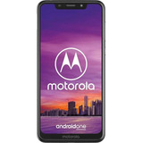 Motorola One 64gb Branco Muito Bom - Celular Usado