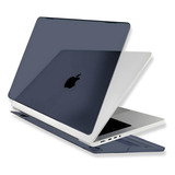 Capa Case Macbook New Pro 14 Polegadas A2442 M1 Pro Max