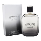 Kenneth Cole Mankind Ultimate 100ml Edt Caballero