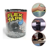 Cinta Flex Tape Larga Duracion