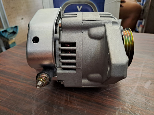 Alternador Chevrolet Swift Steem Vitara Foto 4