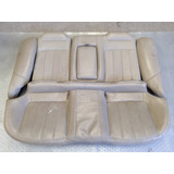 Asiento Respaldo Trasero Lincoln Ls Mod 00-05 Original